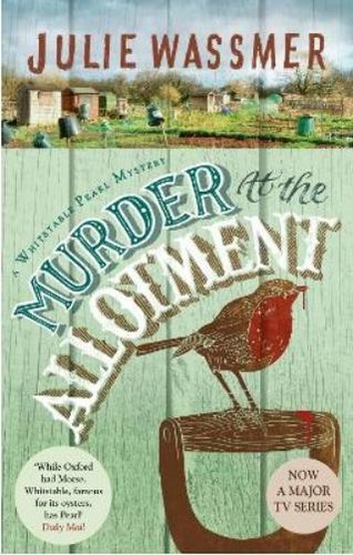 Julie wassmer murder - murder, at
