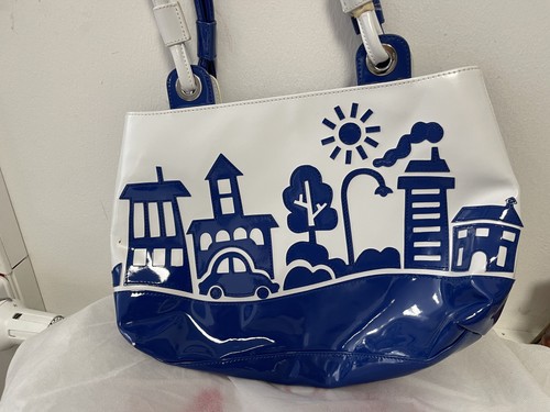 Sac main femme - en, cuir