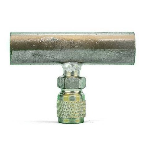 Manchon cuivre 8 raccord - en, 5/8