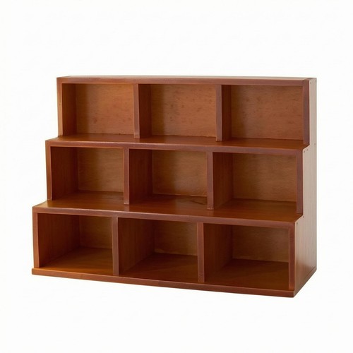 étagère rangement cubes - de, 9