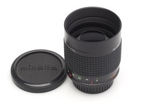 Minolta MD 5.6/250Mm RF ROKKOR