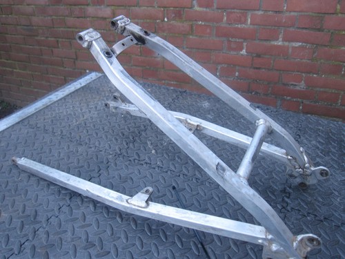 Boucle arriere yamaha - 250, yzf