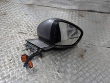  Rétroviseur extérieur Droite 12 PIN PEUGEOT 508 RXH I (14-18) 0210077