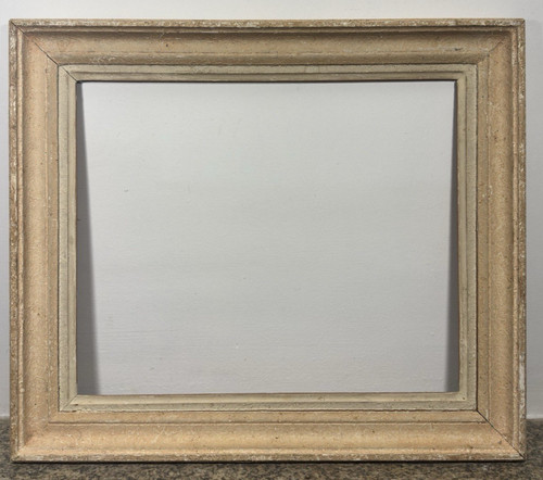 Cadre ancien style - ancien, 8p