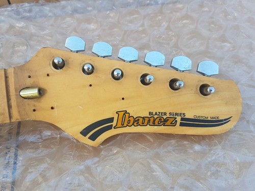 Ibanez blazer maple neck - blazer,