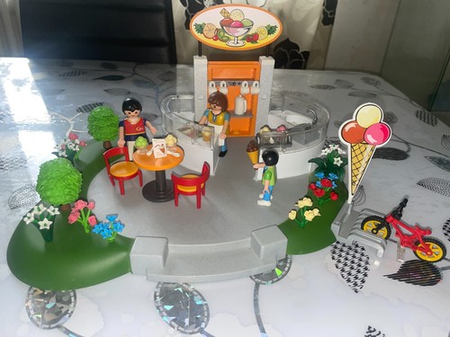 Playmobil 4134 city life - playmobil,
