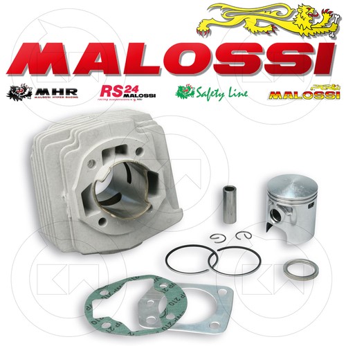 Malossi 313013 set - malossi,