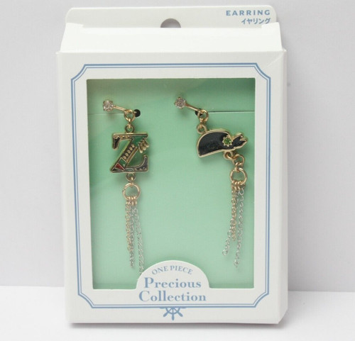 Boucles oreilles one piece - d'oreilles,