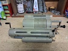 MACHINE A CALCULER IMCA