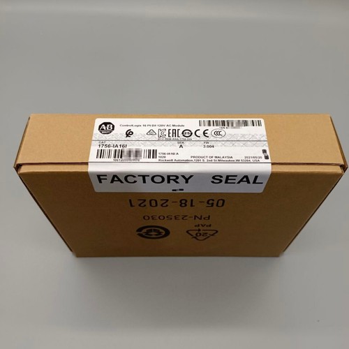 New allen bradley - new, allen-bradley