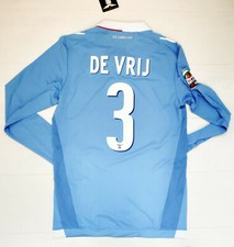 6649 Macron Ss Lazio De Vrij 3