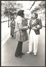 Serge Gainsbourg / Screamin'