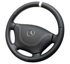 Volant CUIR NEUF pour Mercedes