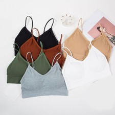 Soutien-Gorge De Sport Sans