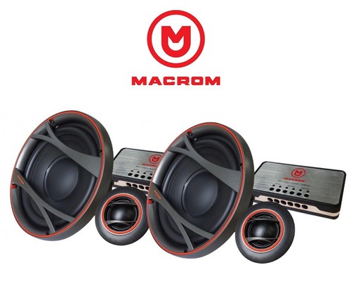 Macrom m2s kit - macrom,