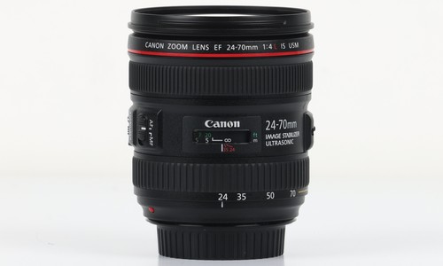 Canon 70mm f4l - canon, 24-70mm