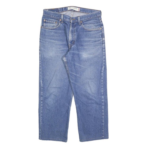 Levi 550 jeans droite - 550,