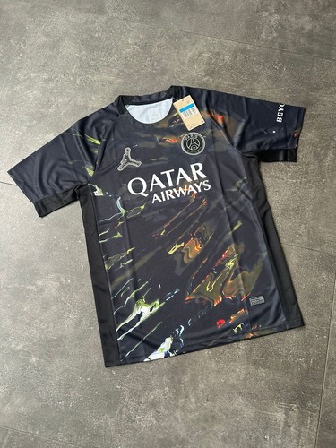 Maillot psg jordan paris - psg,