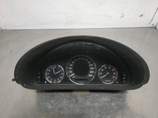 A2095406711 tableau de bord