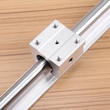 Arbre De Guidage De Glissière