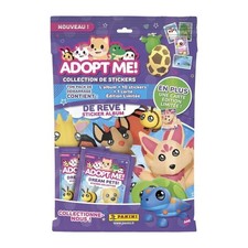 Pack de démarrage - PANINI -