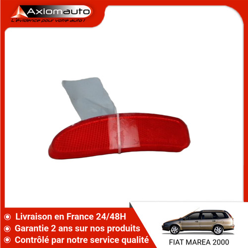 Catadioptre arg fiat - catadioptre,