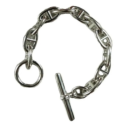 Bracelet hermès chaîne - bracelet,