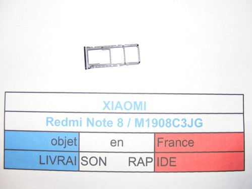 Tiroir support cartes pour - tiroir, de