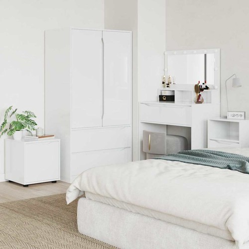 Cabinet salle bain bois - salle, de