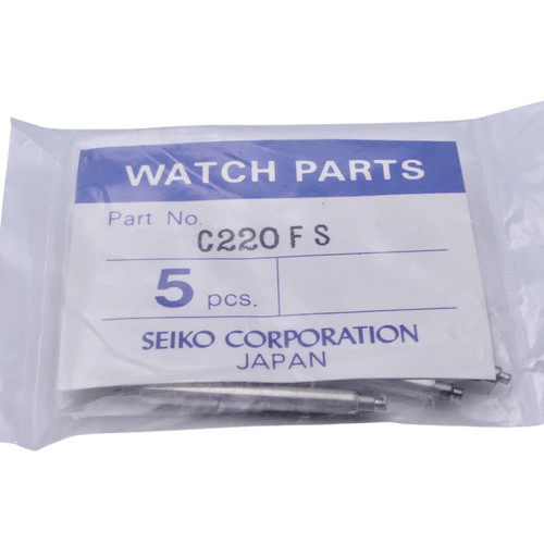 Seiko c220fs barrette - c220fs, à