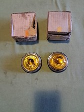 PEUGEOT J7 1965/66 paire de