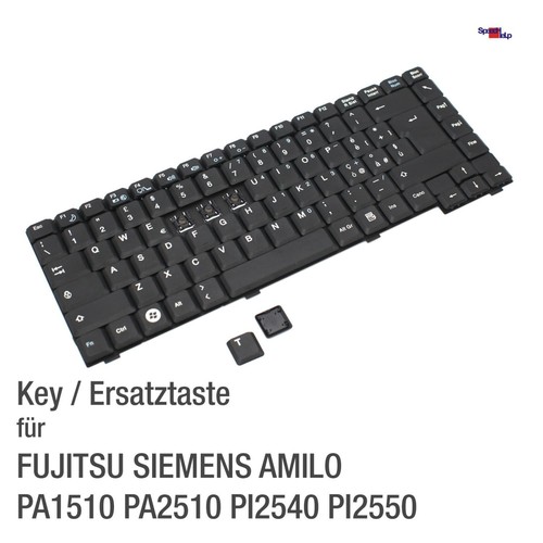 Bouton clé clavier - clavier, pc