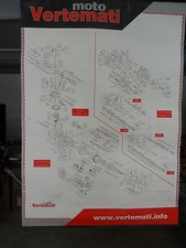 BELLISSIMO SPACCATO MOTORE