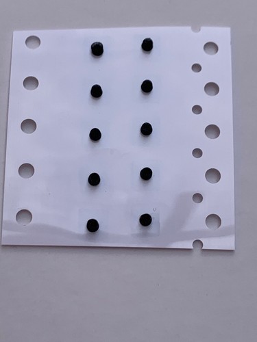 Grille anti poussières micro - anti-poussières,