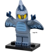Lego 71048 Figurine Série 27