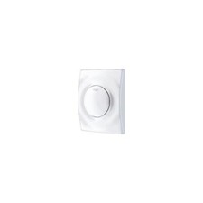Grohe surf urinoir plaque - grohe, de