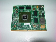 Carte Graphique Geforce GT130M 1 GO pour Acer Aspire 7738G et 7738ZG