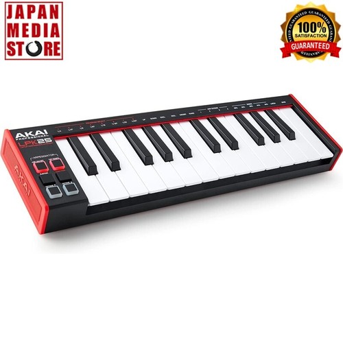 Akai lpk25 laptop - lpk25,