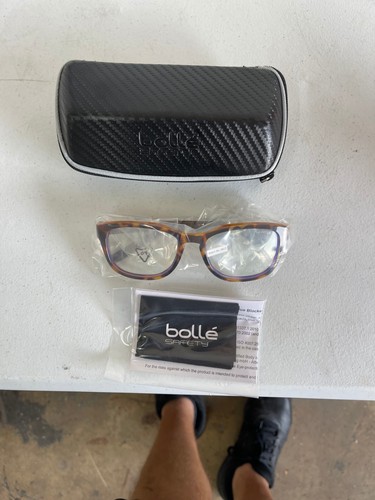 Bolle safety spicy office - spicy,