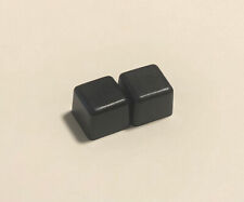 2 boutons sélecteur de