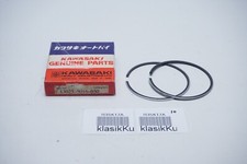 Kawasaki KE125 A7 A11 Fits