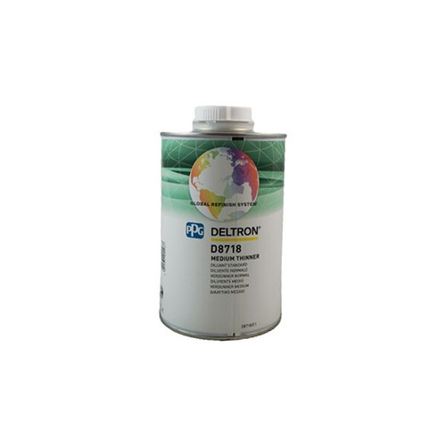 Ppg d8718 diluant - ppg,