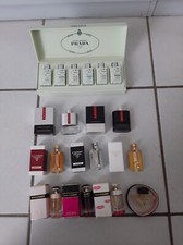 miniature parfum lot