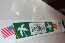 Écharpe Football Officiel