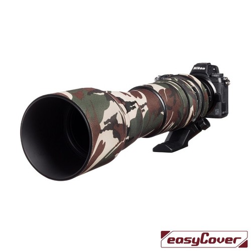 Easycover lens oak green - easycover,