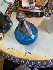 bouteille eau de seltz