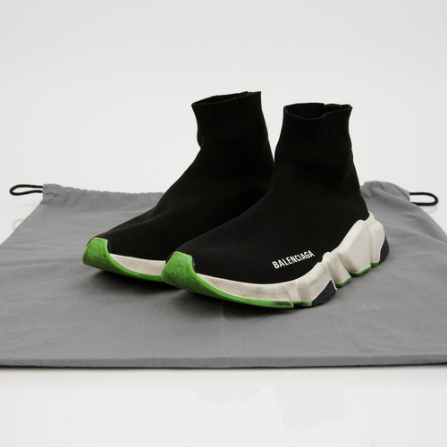 Balenciaga baskets speedrunner - baskets,