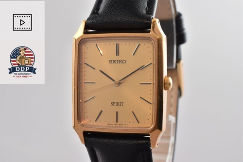 Montre homme vintage 1998 - homme,