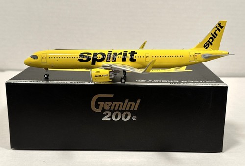 Gemini jets g2nks1254 spirit - g2nks1254,