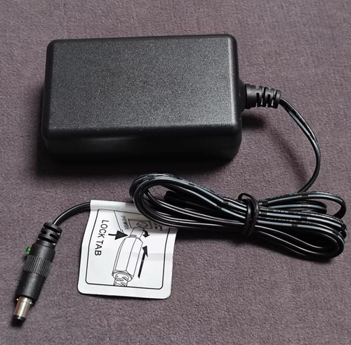Adaptateur secteur chargeur - adaptateur,